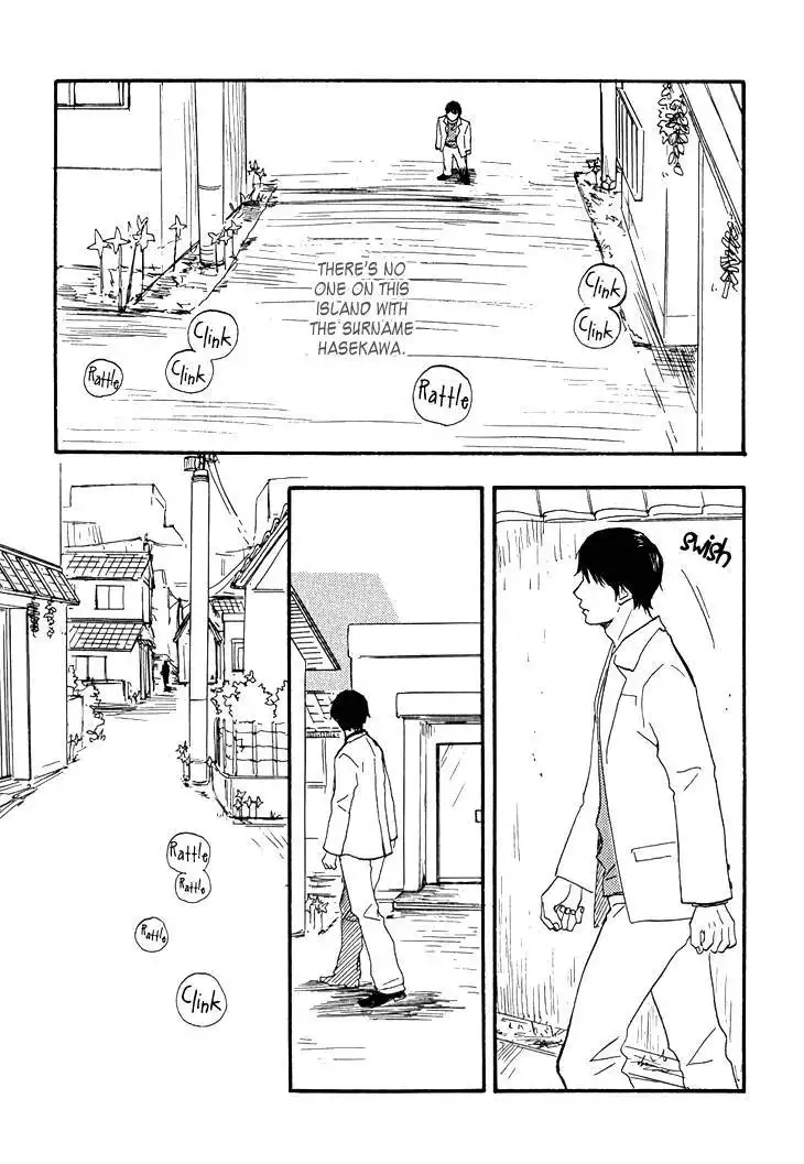 Kokushi no Shima Chapter 2 39